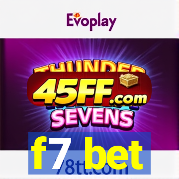 f7 bet